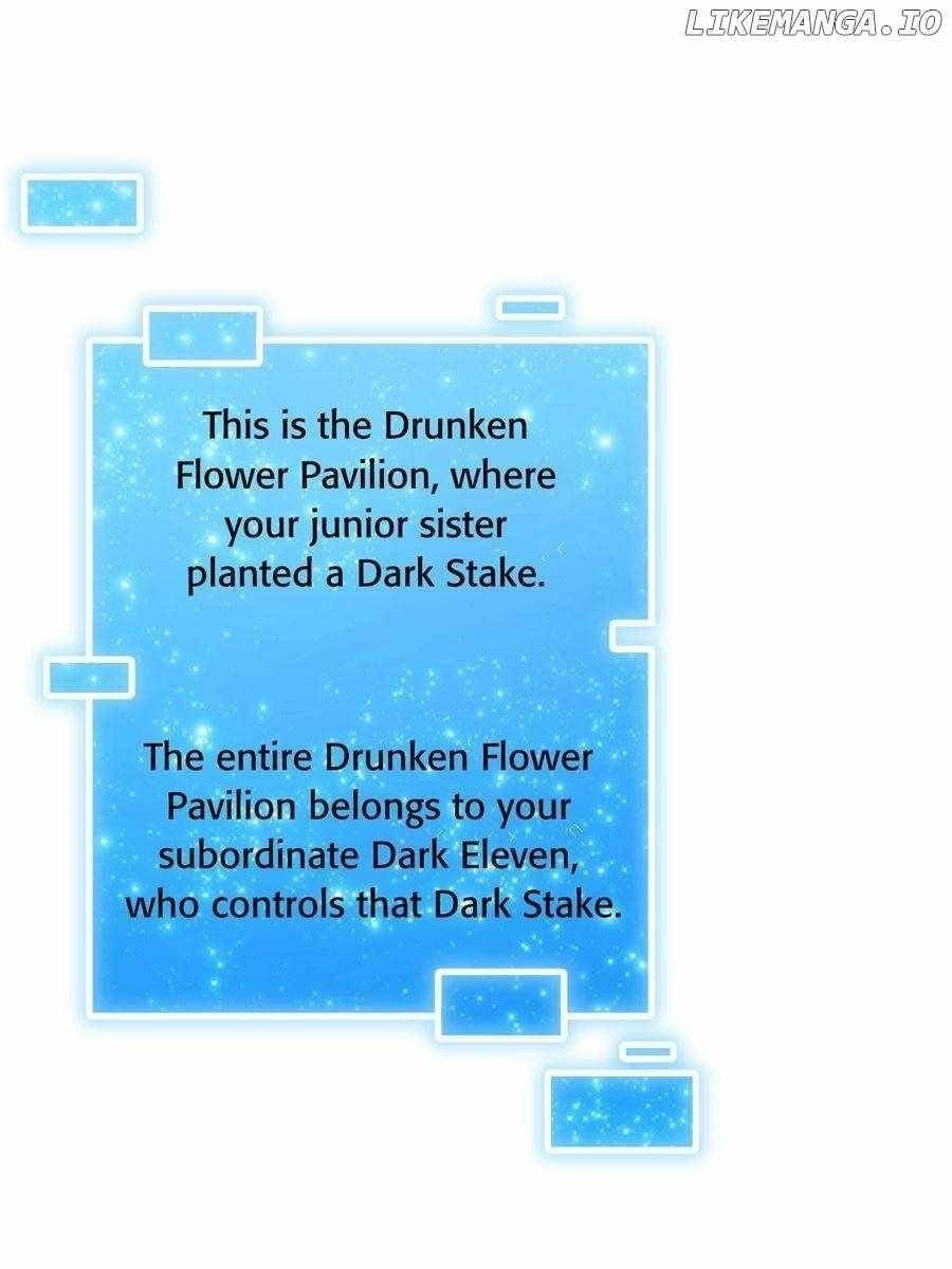 I Became a Big-Shot on the Heavenly Chapter 67 - Page 7