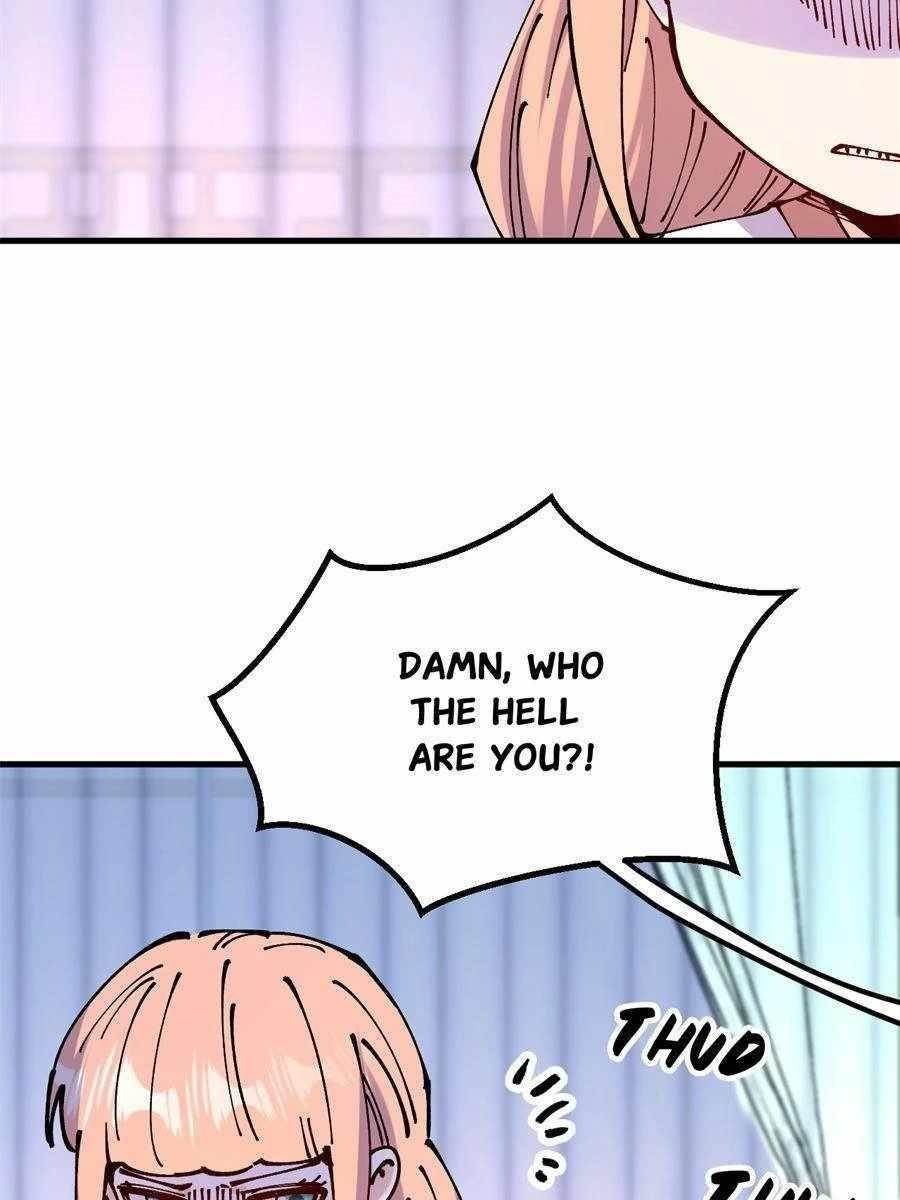 I Became a Big-Shot on the Heavenly Chapter 67 - Page 9