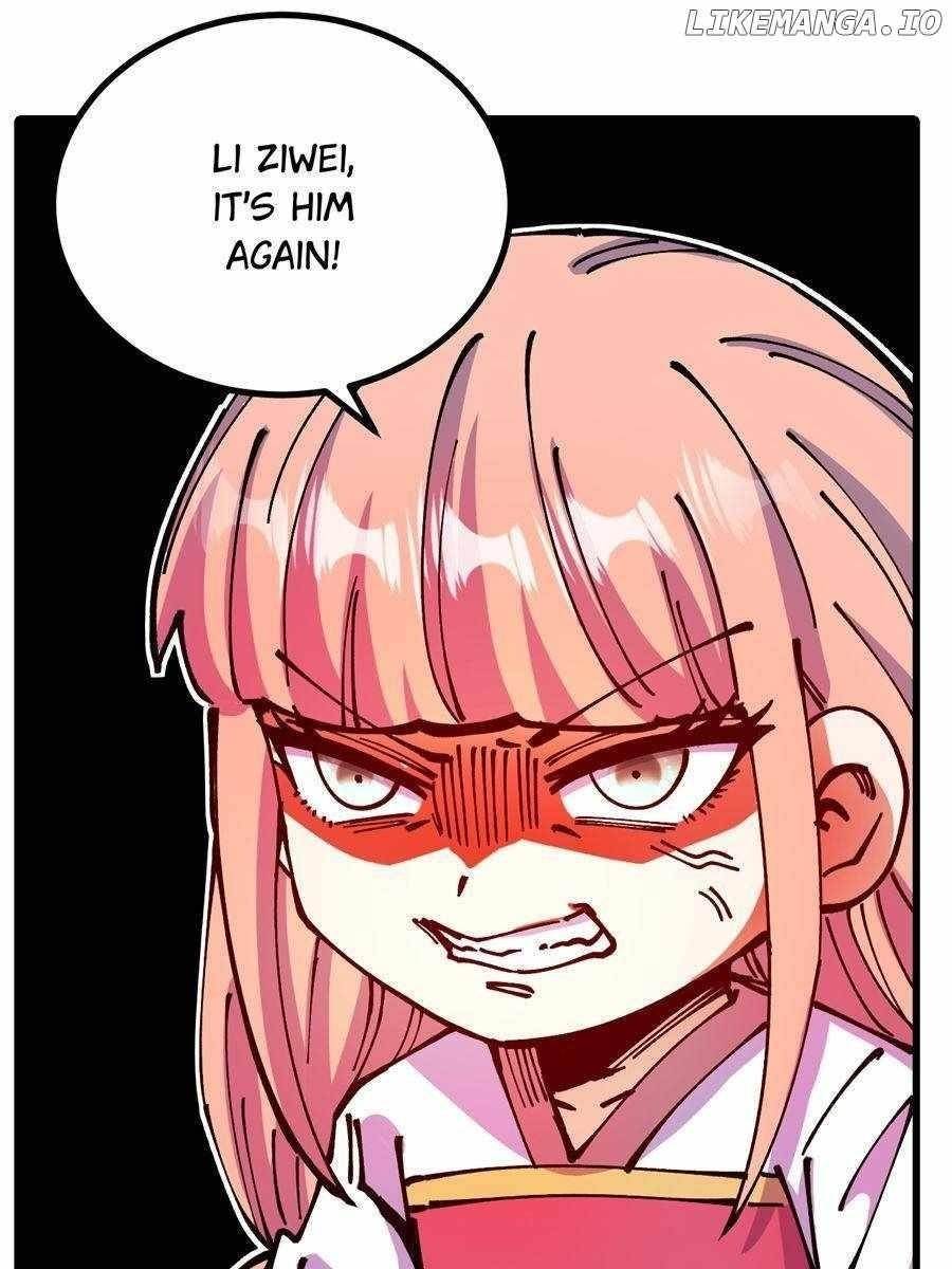 I Became a Big-Shot on the Heavenly Chapter 68 - Page 1