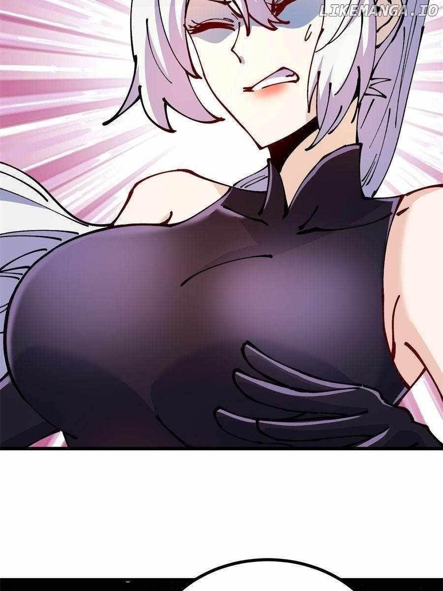 I Became a Big-Shot on the Heavenly Chapter 68 - Page 10