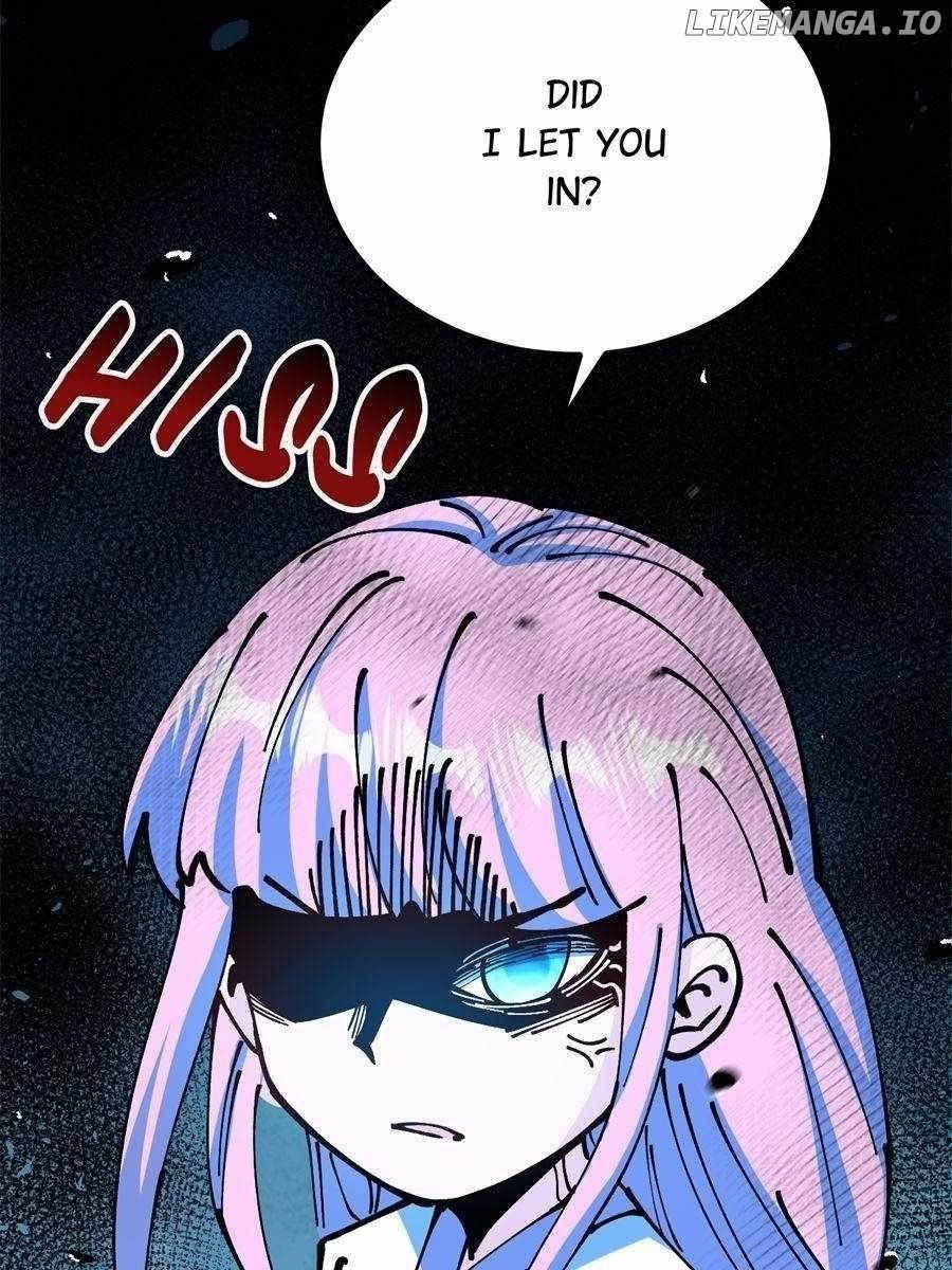 I Became a Big-Shot on the Heavenly Chapter 68 - Page 11