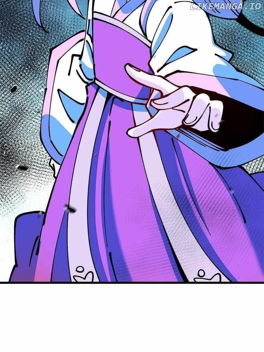 I Became a Big-Shot on the Heavenly Chapter 68 - Page 12