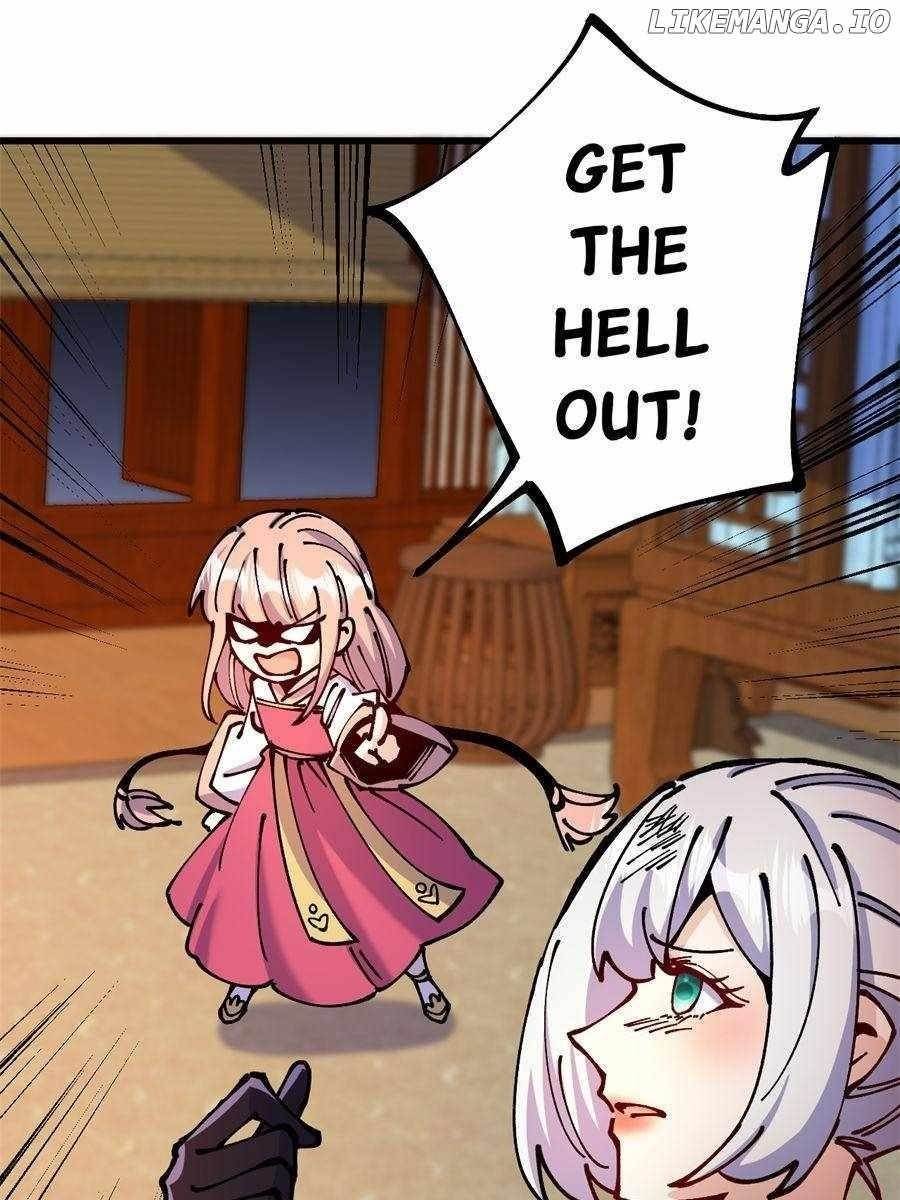 I Became a Big-Shot on the Heavenly Chapter 68 - Page 13