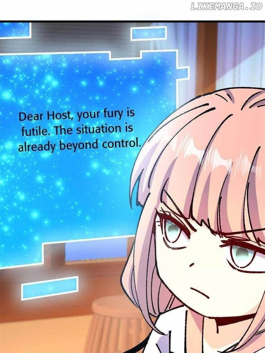 I Became a Big-Shot on the Heavenly Chapter 68 - Page 17