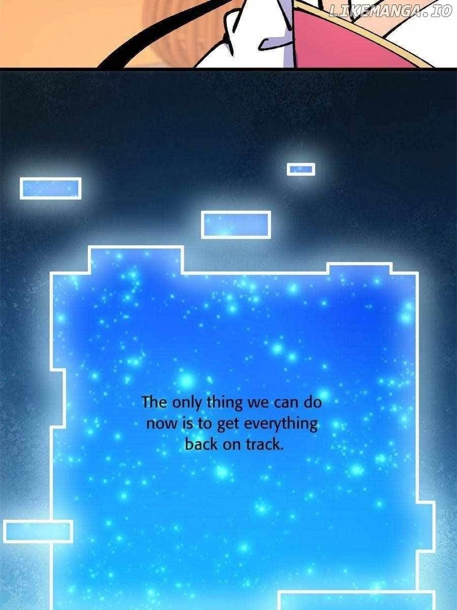 I Became a Big-Shot on the Heavenly Chapter 68 - Page 18