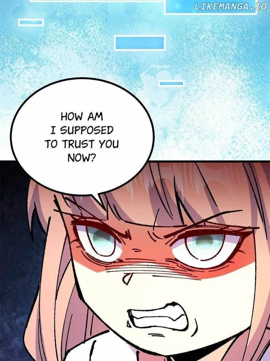 I Became a Big-Shot on the Heavenly Chapter 68 - Page 19