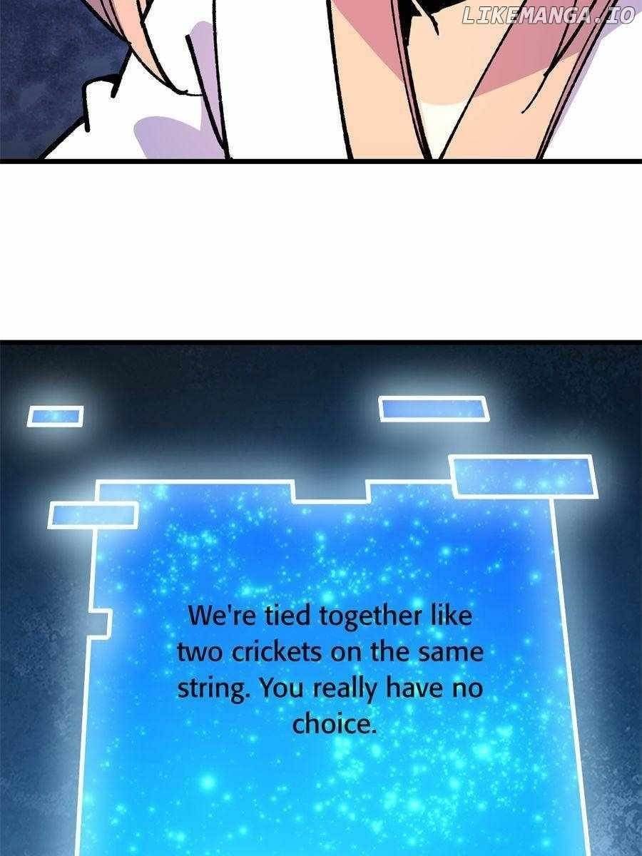 I Became a Big-Shot on the Heavenly Chapter 68 - Page 20