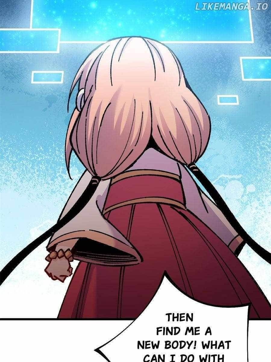 I Became a Big-Shot on the Heavenly Chapter 68 - Page 21