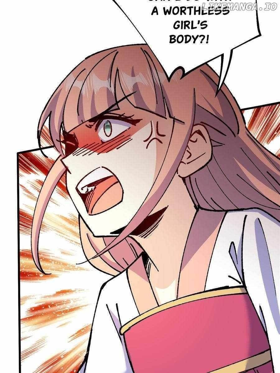 I Became a Big-Shot on the Heavenly Chapter 68 - Page 22