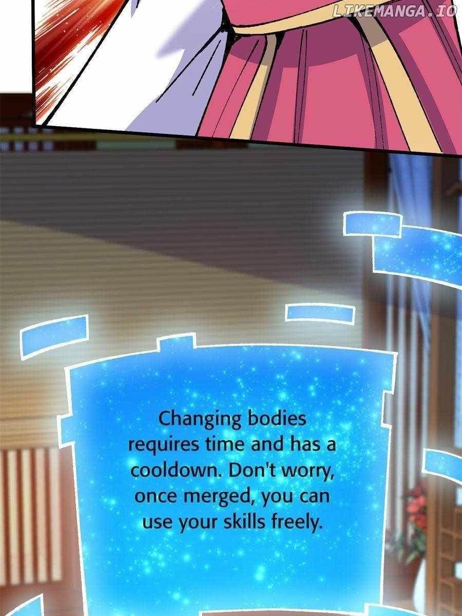 I Became a Big-Shot on the Heavenly Chapter 68 - Page 23