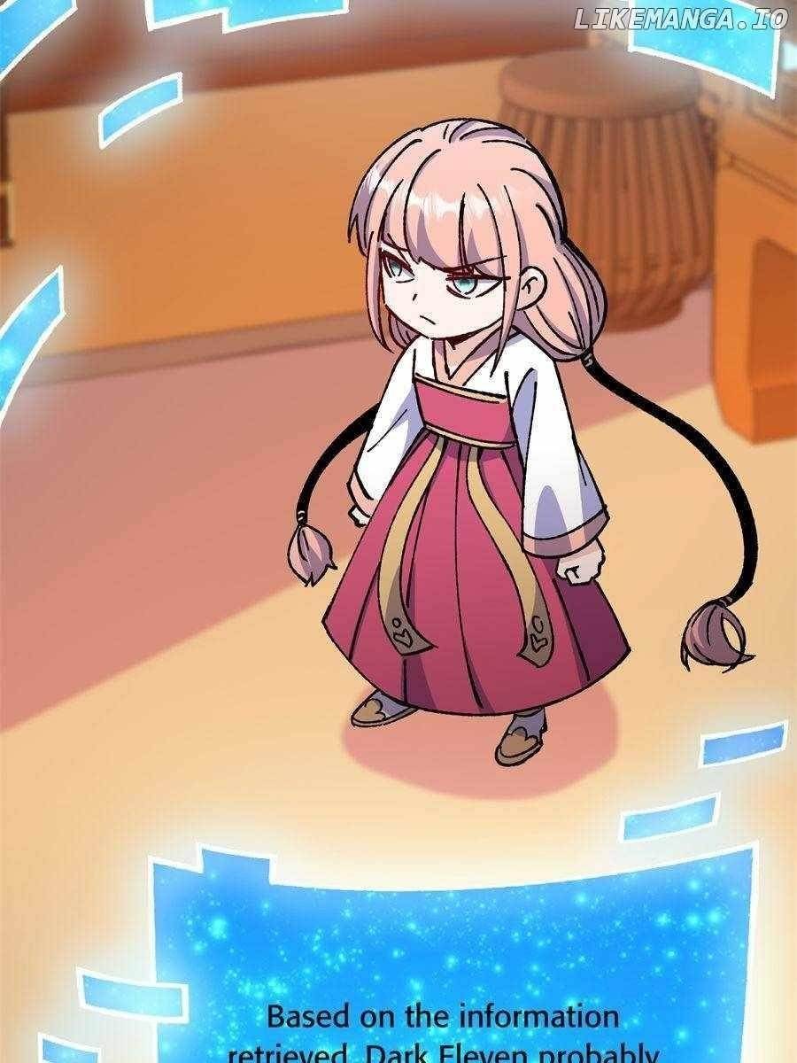 I Became a Big-Shot on the Heavenly Chapter 68 - Page 24