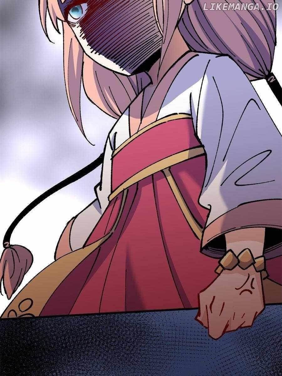 I Became a Big-Shot on the Heavenly Chapter 68 - Page 26