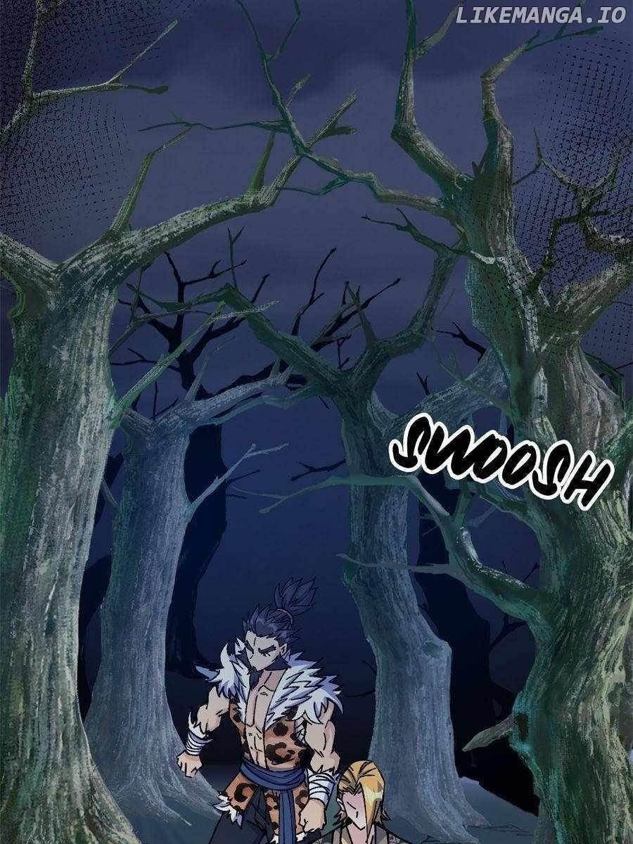 I Became a Big-Shot on the Heavenly Chapter 68 - Page 29