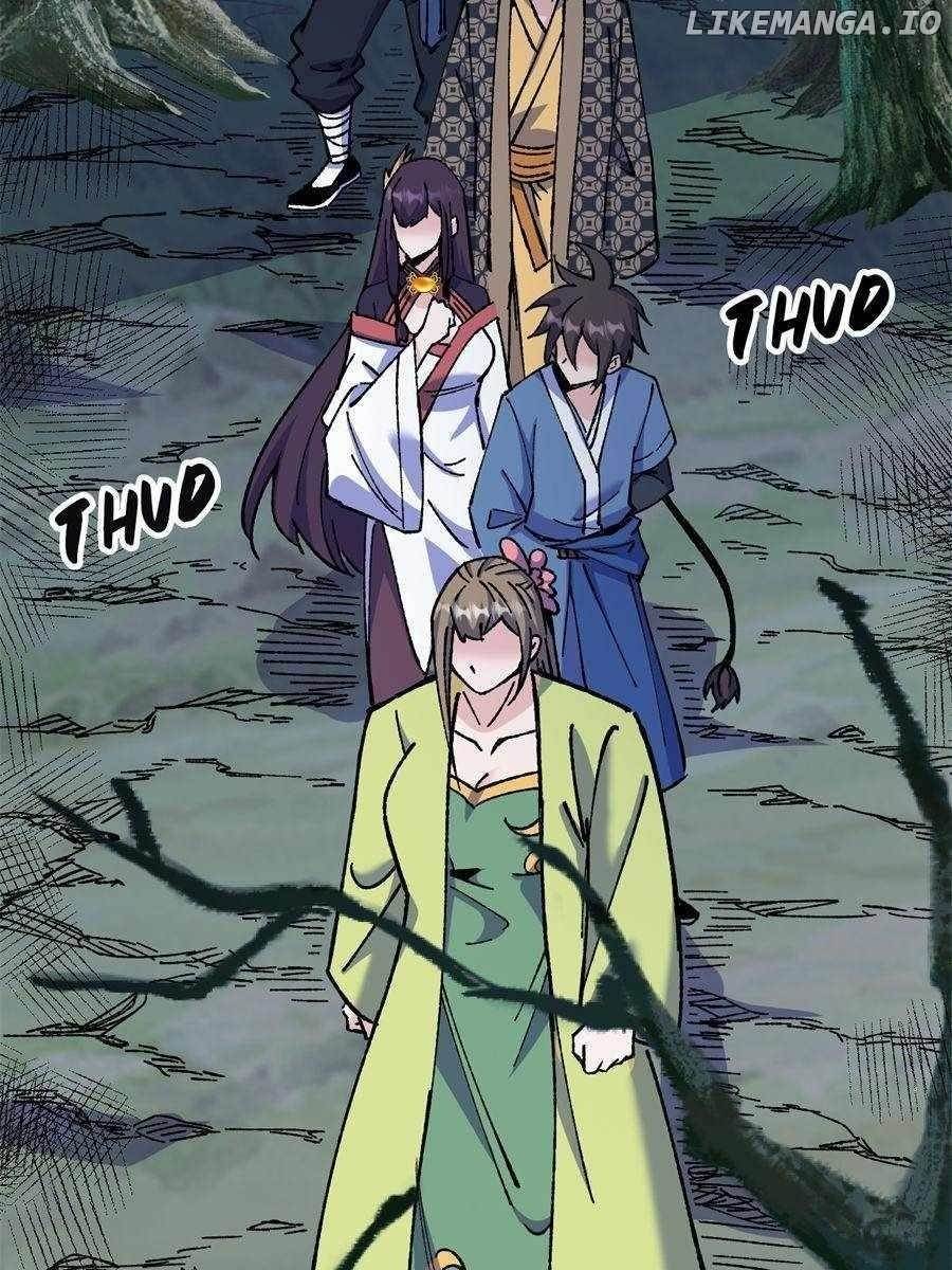 I Became a Big-Shot on the Heavenly Chapter 68 - Page 30