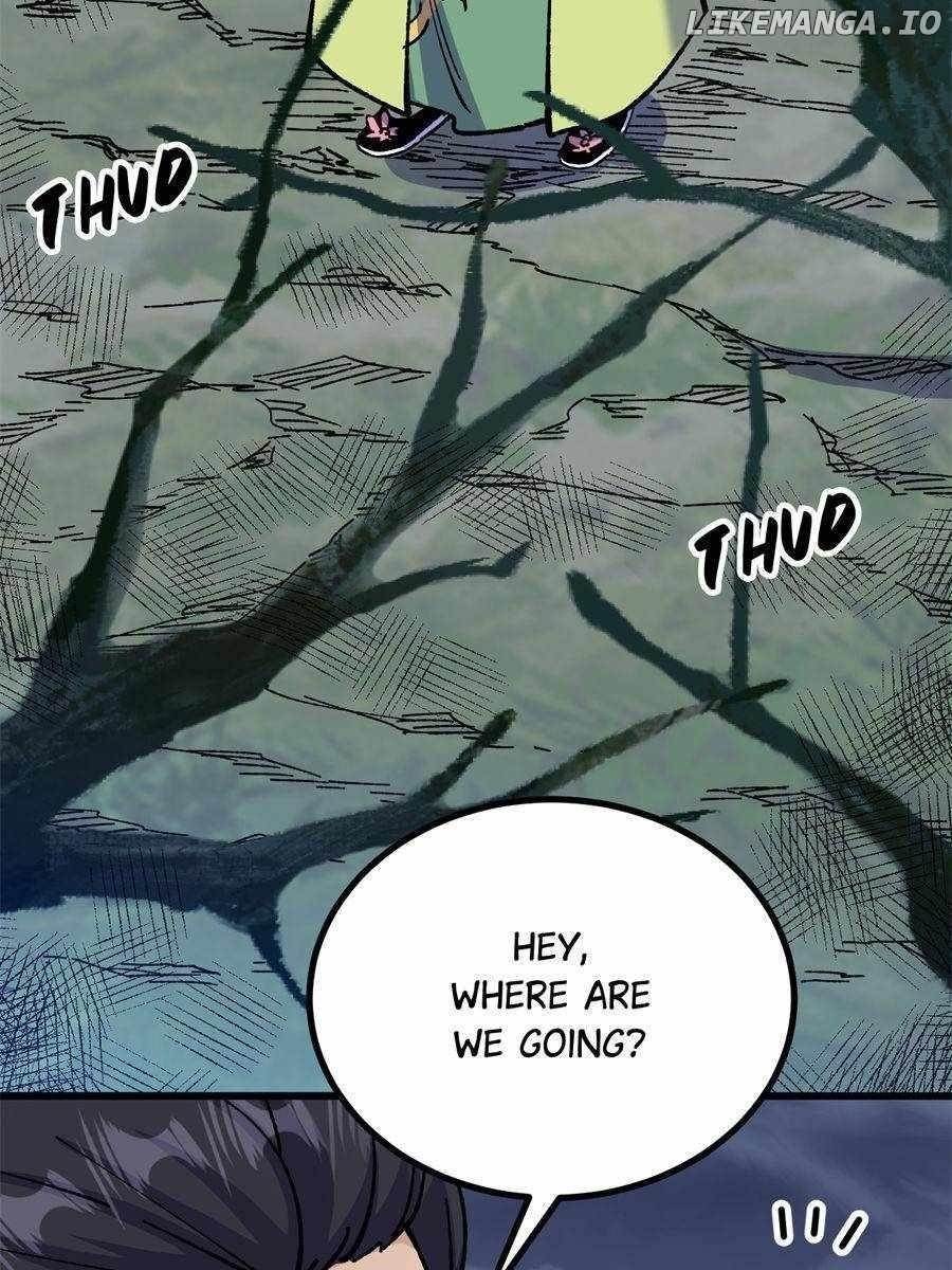 I Became a Big-Shot on the Heavenly Chapter 68 - Page 31