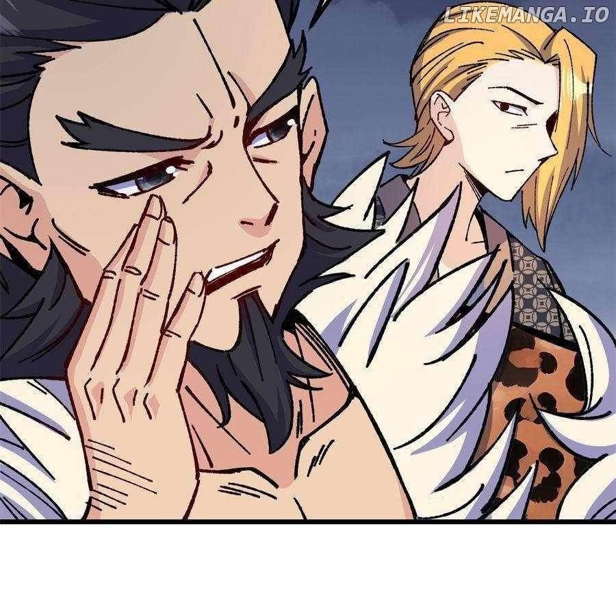 I Became a Big-Shot on the Heavenly Chapter 68 - Page 32