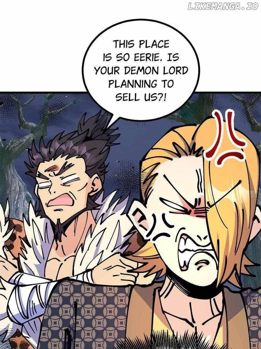 I Became a Big-Shot on the Heavenly Chapter 68 - Page 33