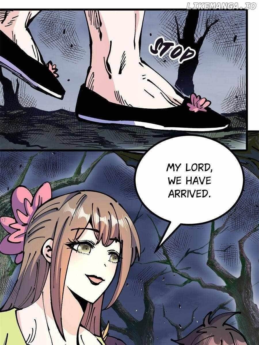 I Became a Big-Shot on the Heavenly Chapter 68 - Page 37