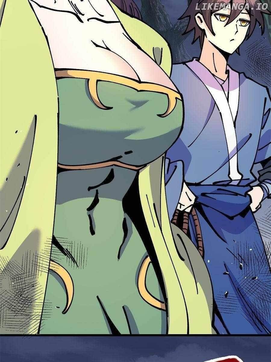 I Became a Big-Shot on the Heavenly Chapter 68 - Page 38