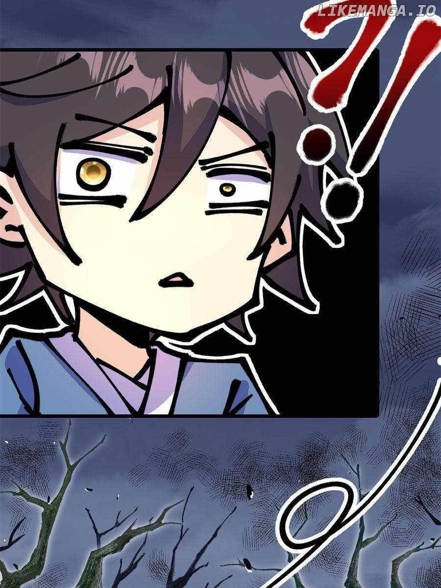 I Became a Big-Shot on the Heavenly Chapter 68 - Page 39