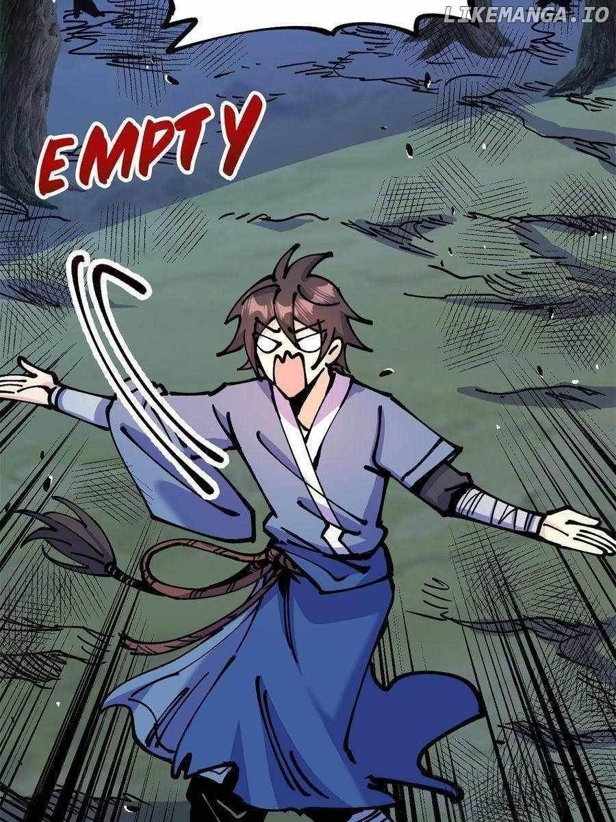 I Became a Big-Shot on the Heavenly Chapter 68 - Page 43