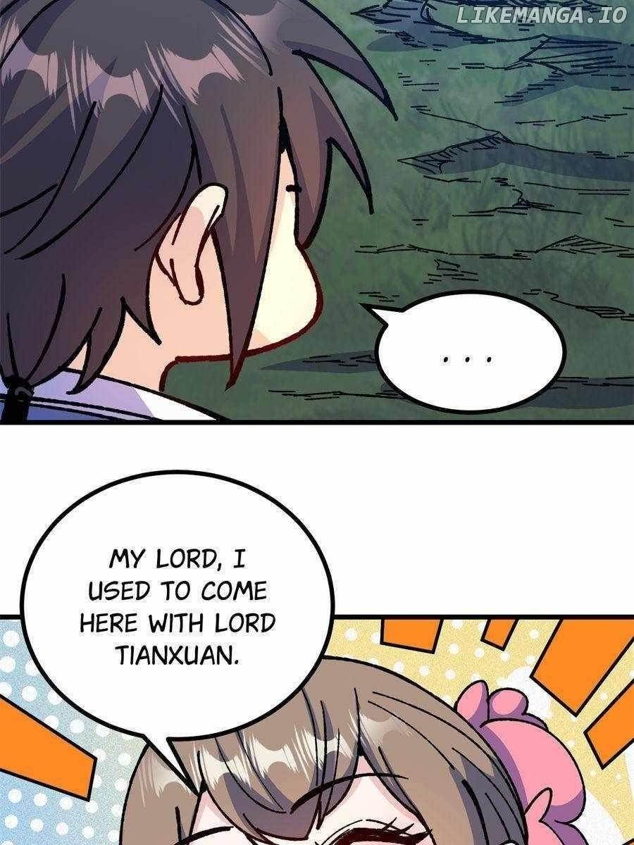 I Became a Big-Shot on the Heavenly Chapter 68 - Page 46