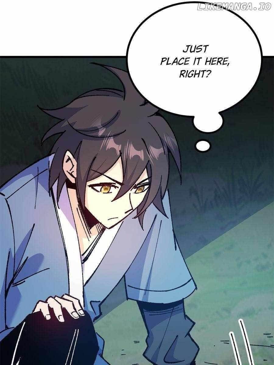 I Became a Big-Shot on the Heavenly Chapter 68 - Page 50