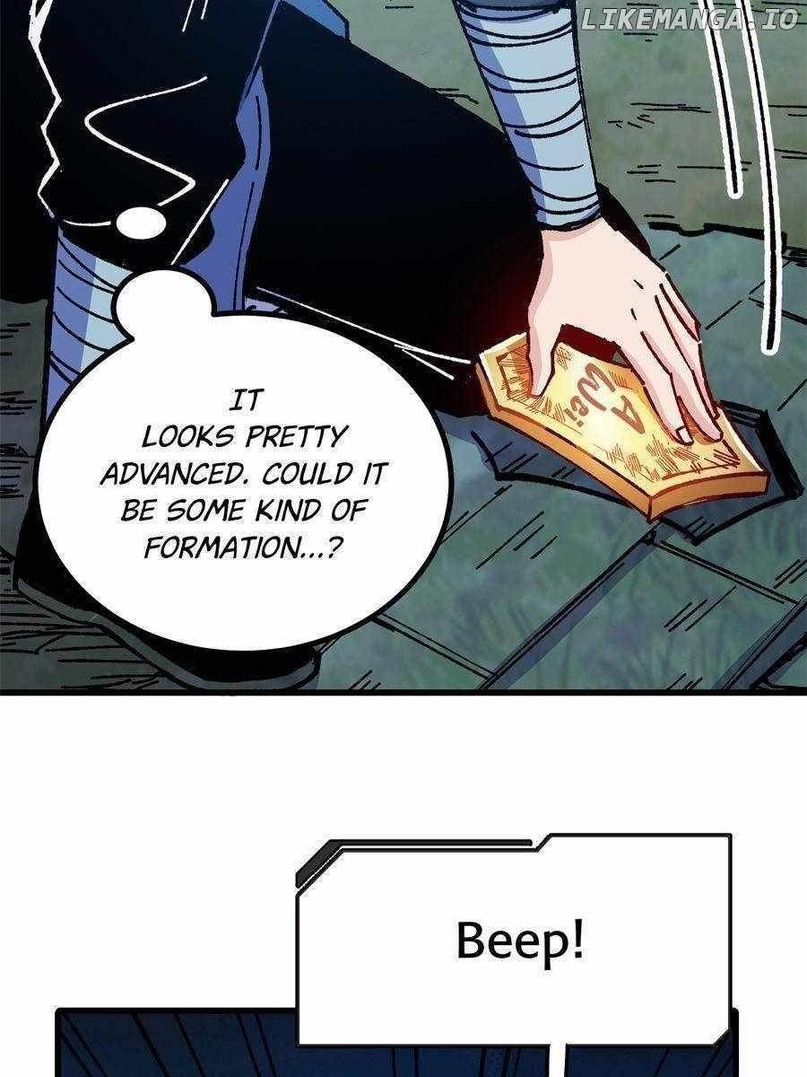 I Became a Big-Shot on the Heavenly Chapter 68 - Page 51