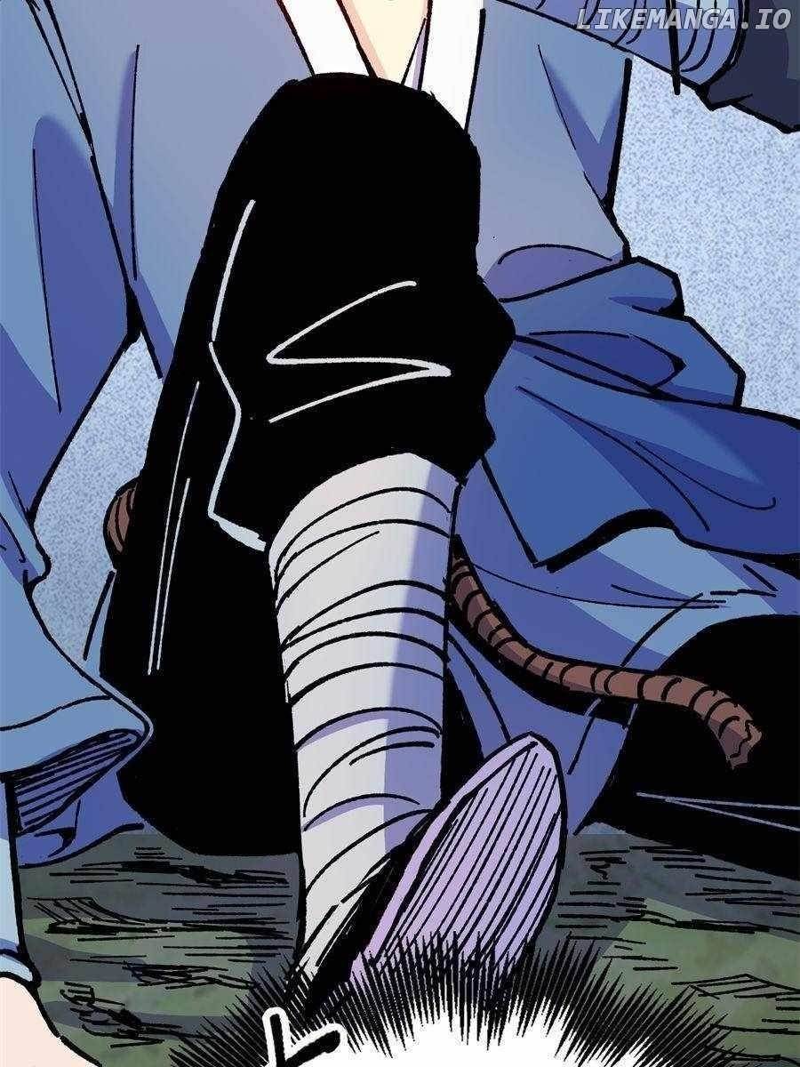 I Became a Big-Shot on the Heavenly Chapter 68 - Page 54