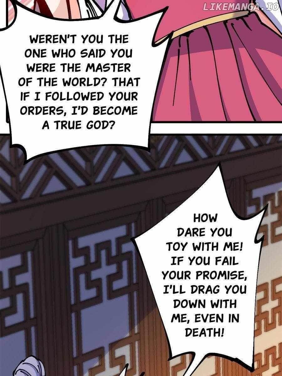 I Became a Big-Shot on the Heavenly Chapter 68 - Page 6