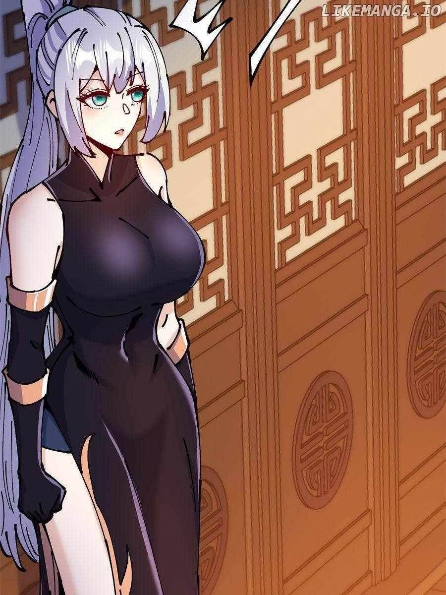 I Became a Big-Shot on the Heavenly Chapter 68 - Page 7