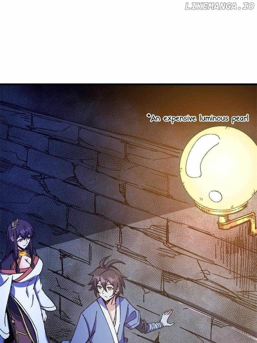 I Became a Big-Shot on the Heavenly Chapter 69 - Page 1