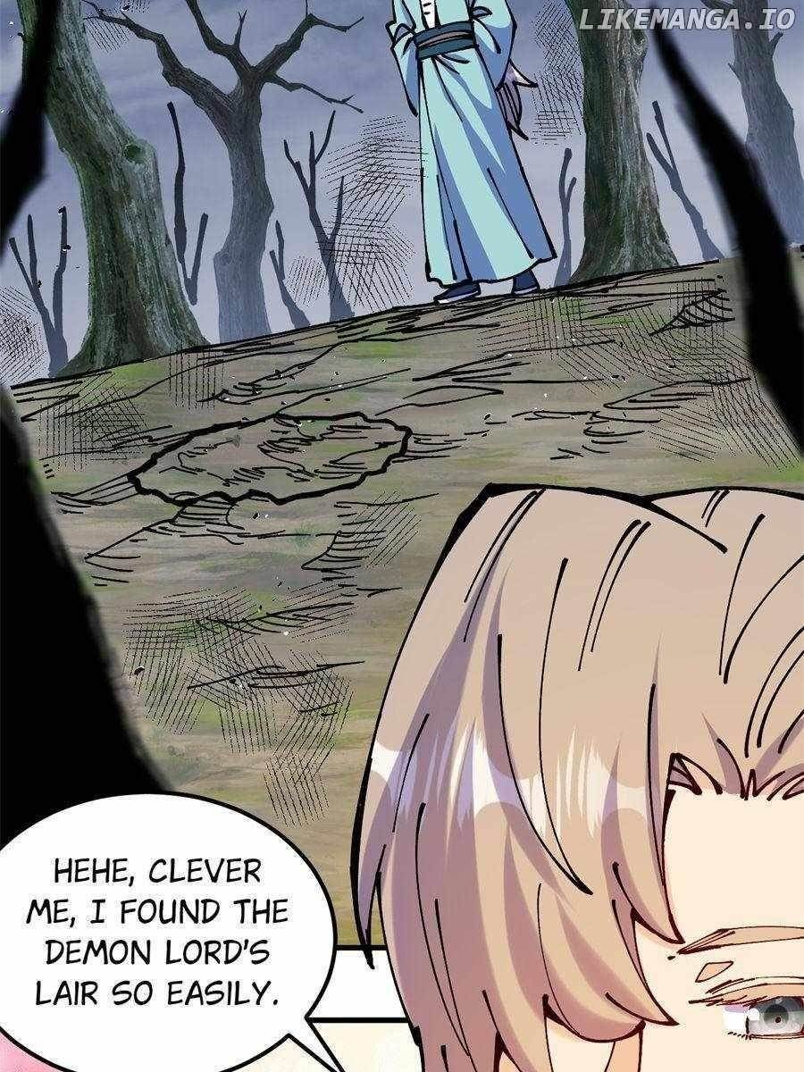 I Became a Big-Shot on the Heavenly Chapter 69 - Page 12