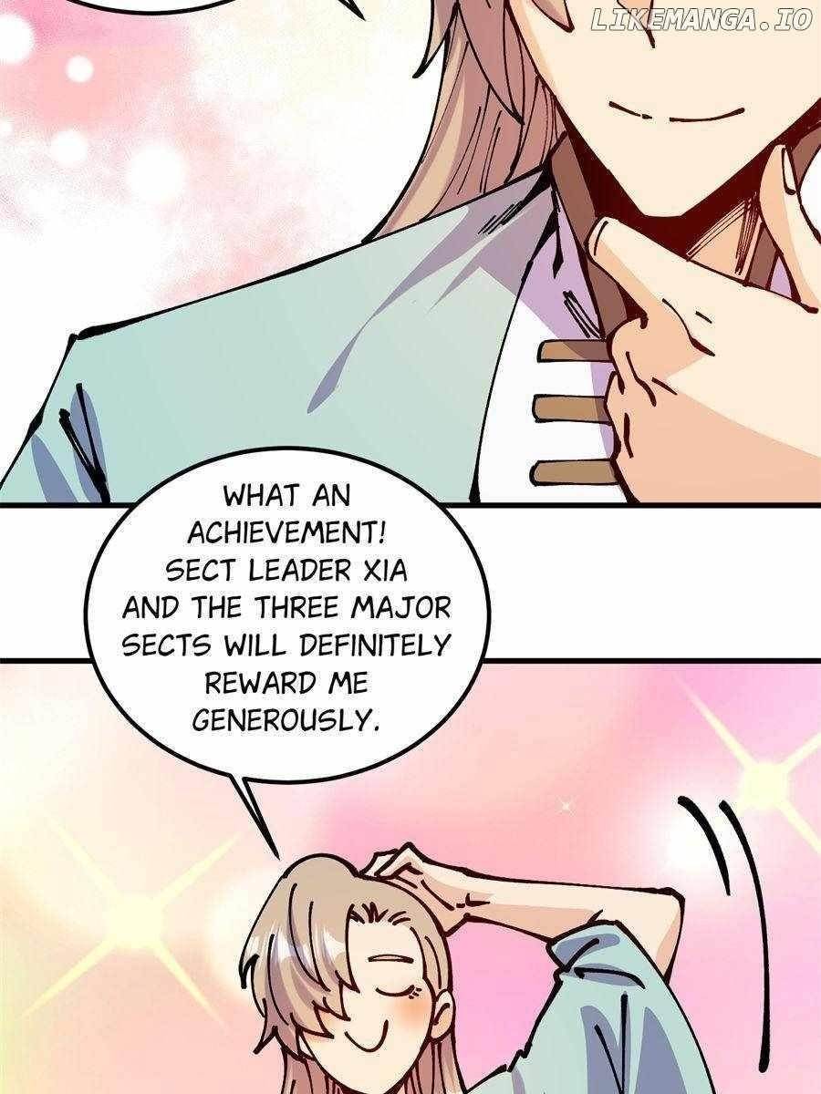 I Became a Big-Shot on the Heavenly Chapter 69 - Page 13