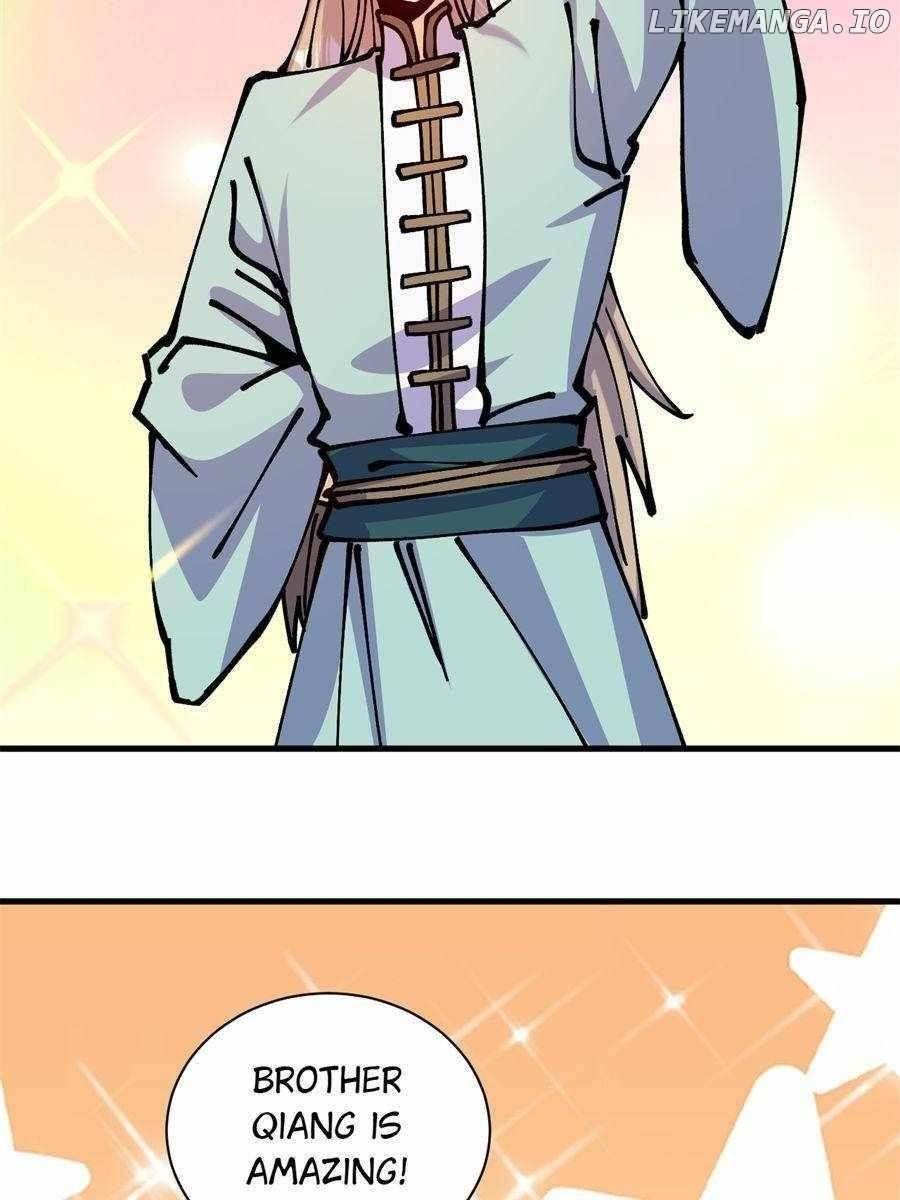 I Became a Big-Shot on the Heavenly Chapter 69 - Page 14