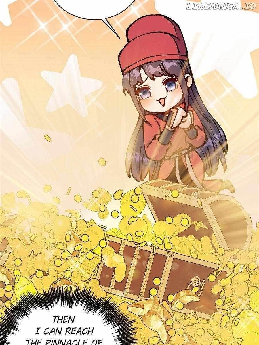 I Became a Big-Shot on the Heavenly Chapter 69 - Page 15