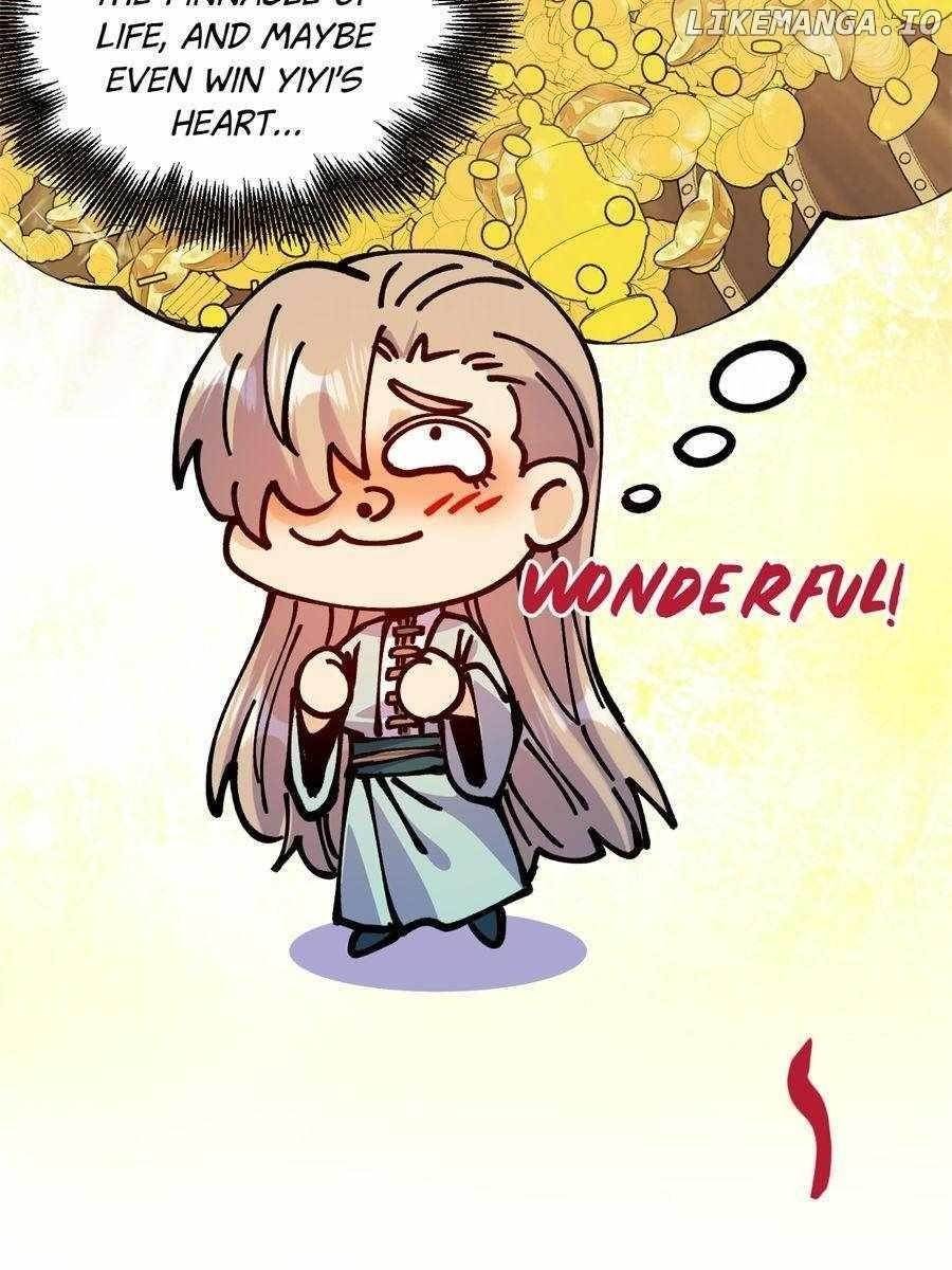 I Became a Big-Shot on the Heavenly Chapter 69 - Page 16