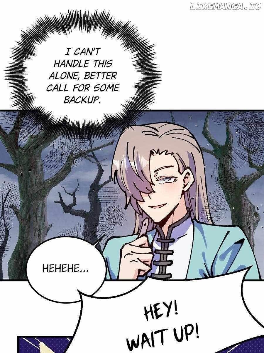 I Became a Big-Shot on the Heavenly Chapter 69 - Page 18