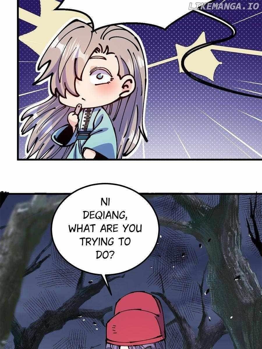 I Became a Big-Shot on the Heavenly Chapter 69 - Page 19