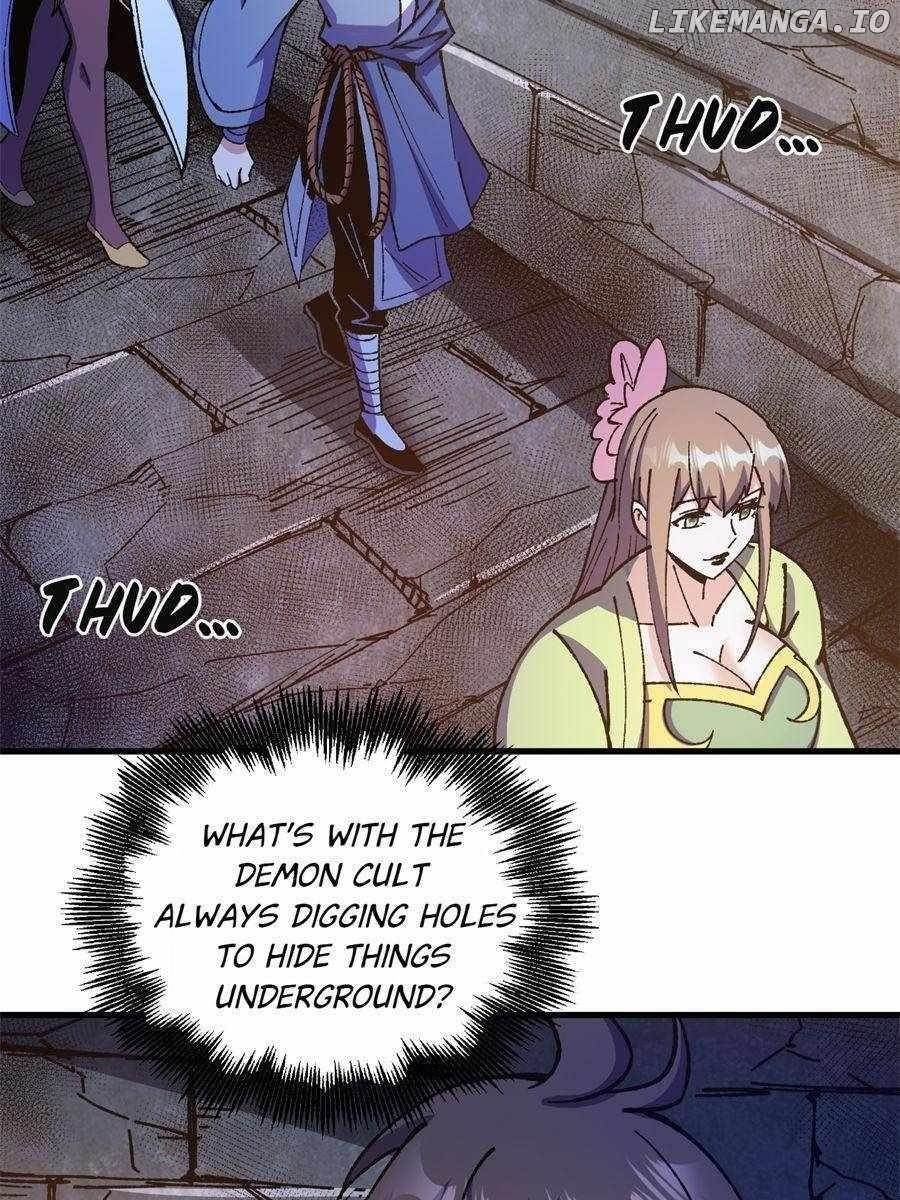 I Became a Big-Shot on the Heavenly Chapter 69 - Page 2