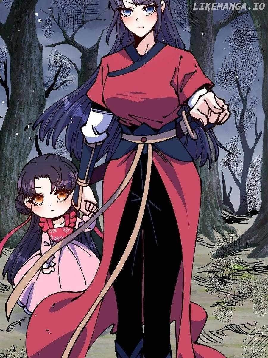 I Became a Big-Shot on the Heavenly Chapter 69 - Page 20