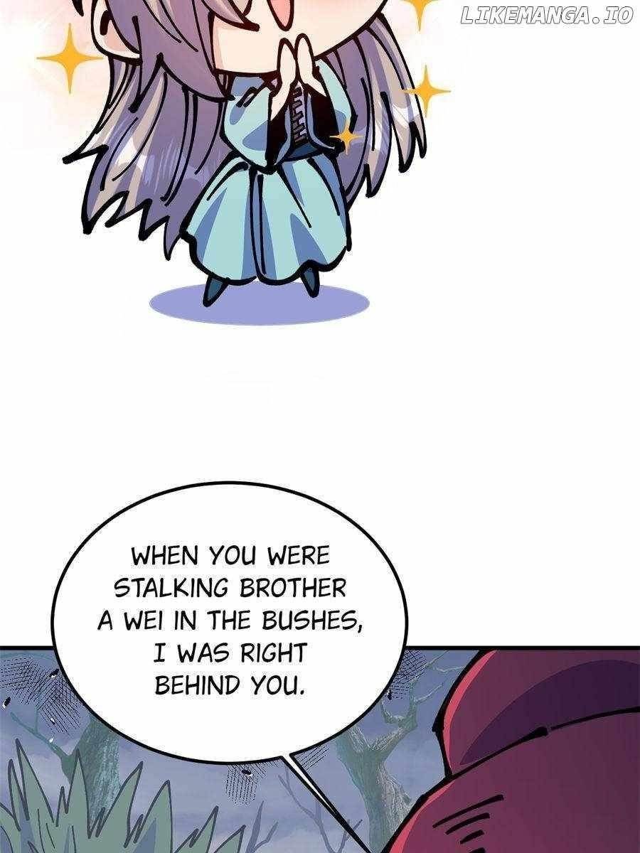I Became a Big-Shot on the Heavenly Chapter 69 - Page 22