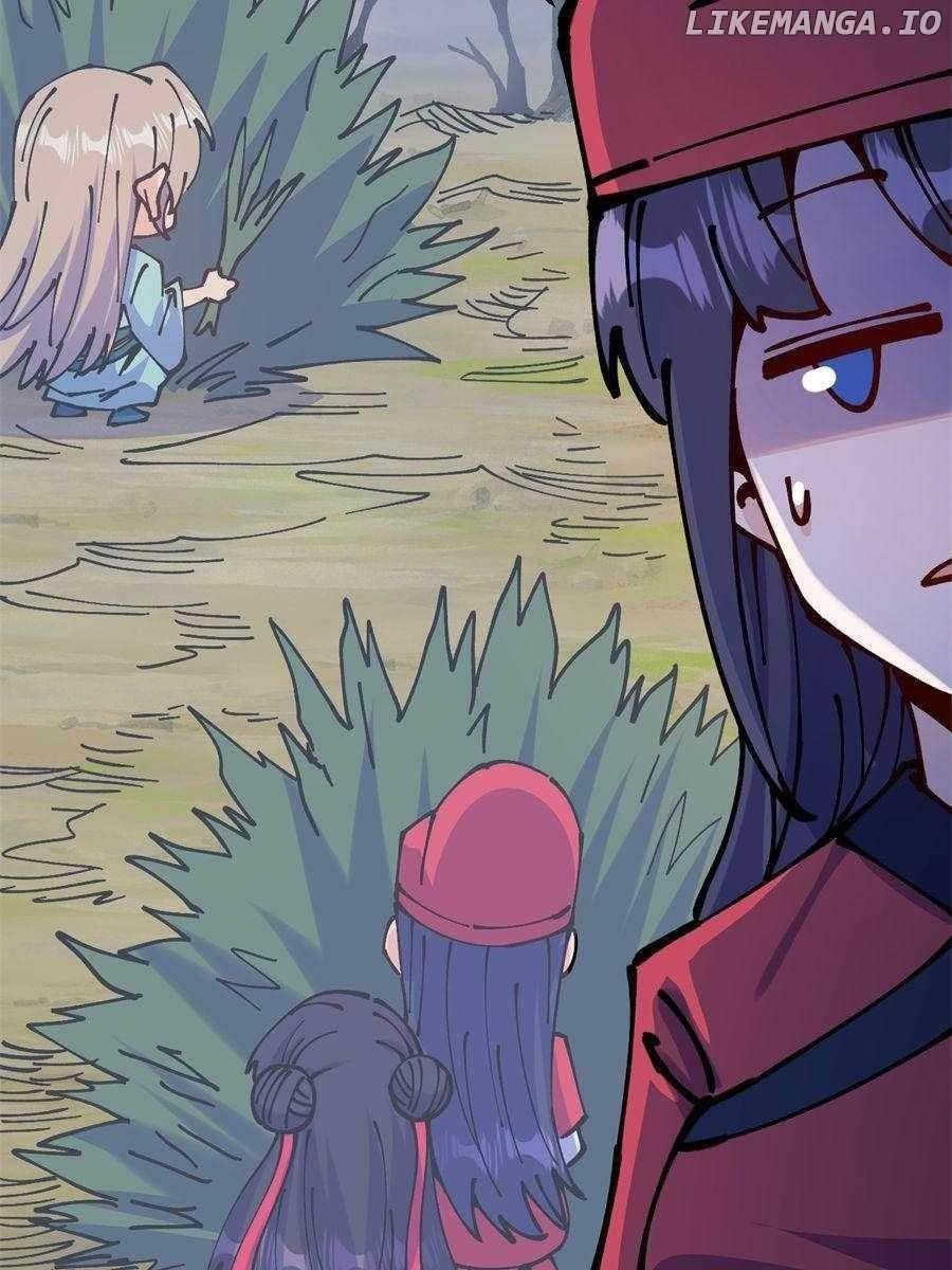 I Became a Big-Shot on the Heavenly Chapter 69 - Page 23