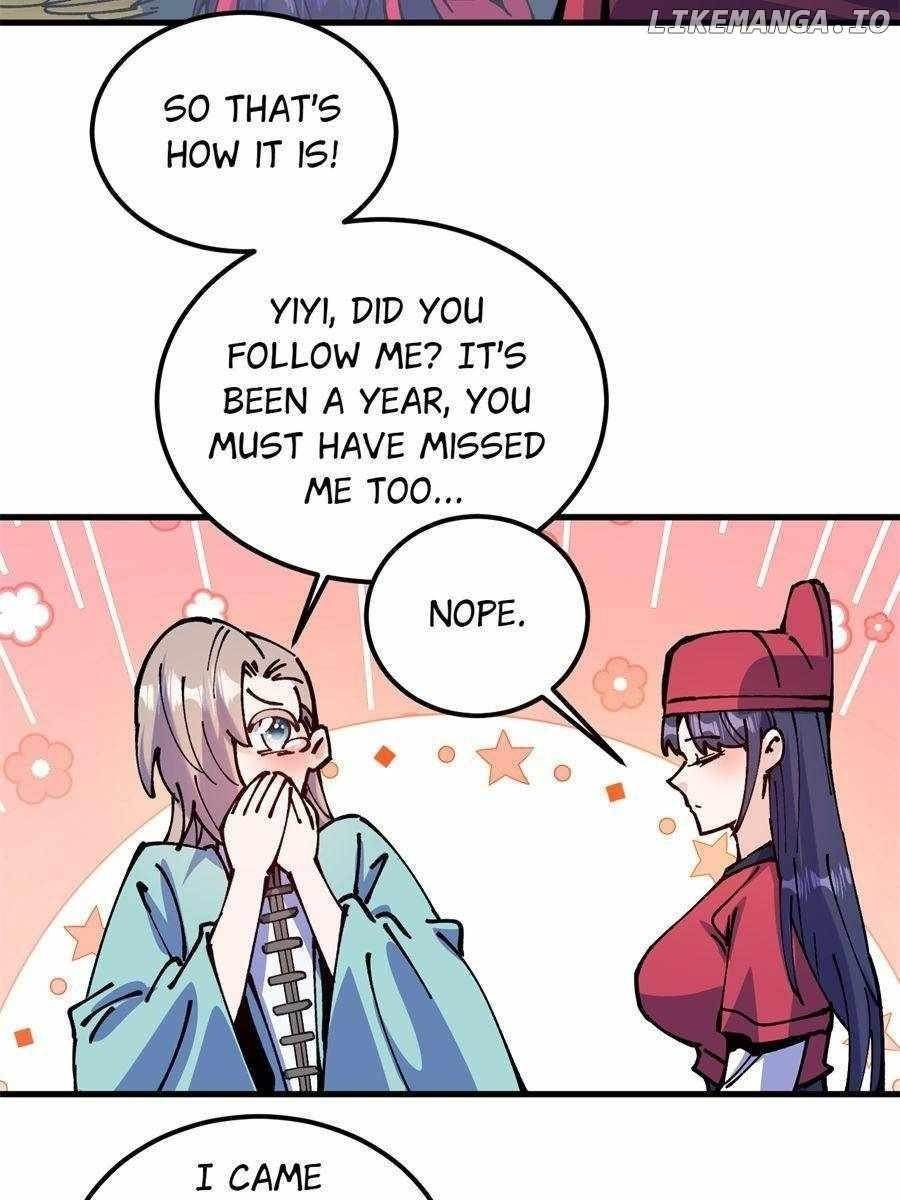 I Became a Big-Shot on the Heavenly Chapter 69 - Page 24