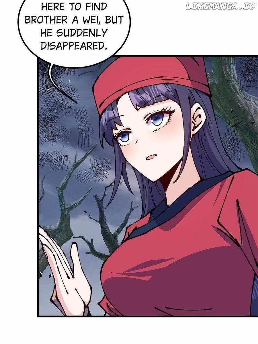 I Became a Big-Shot on the Heavenly Chapter 69 - Page 25