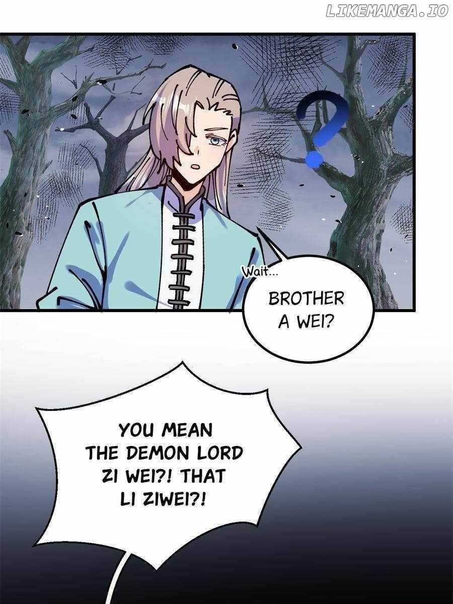 I Became a Big-Shot on the Heavenly Chapter 69 - Page 26