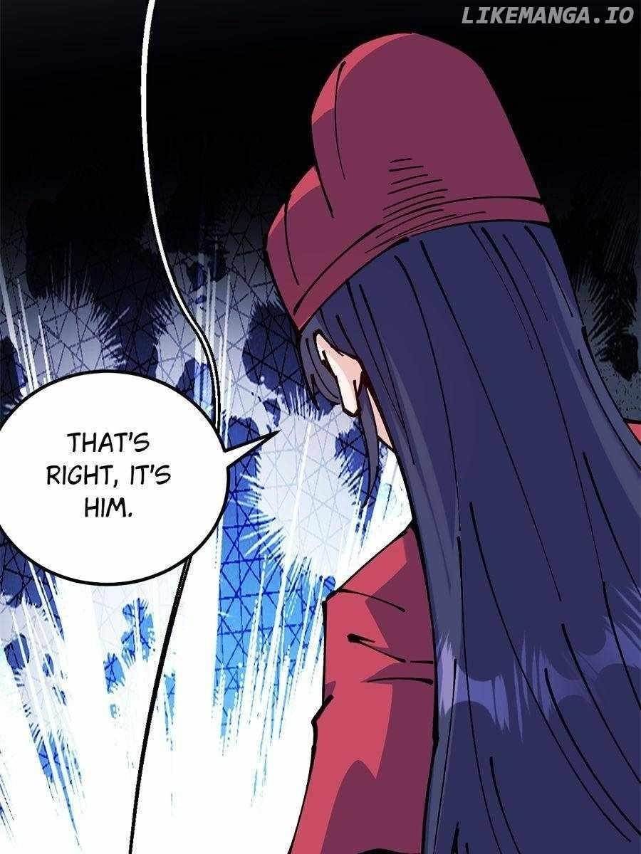 I Became a Big-Shot on the Heavenly Chapter 69 - Page 27