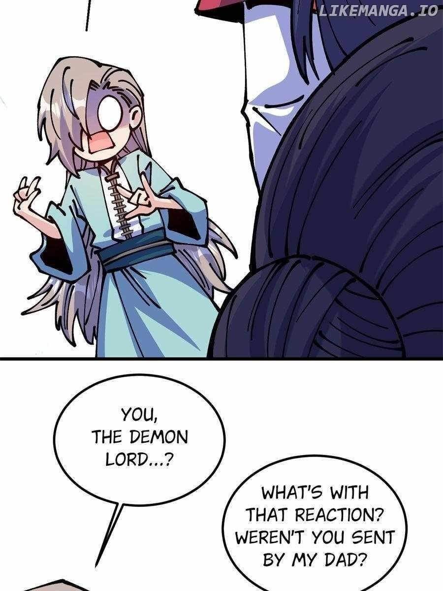 I Became a Big-Shot on the Heavenly Chapter 69 - Page 28