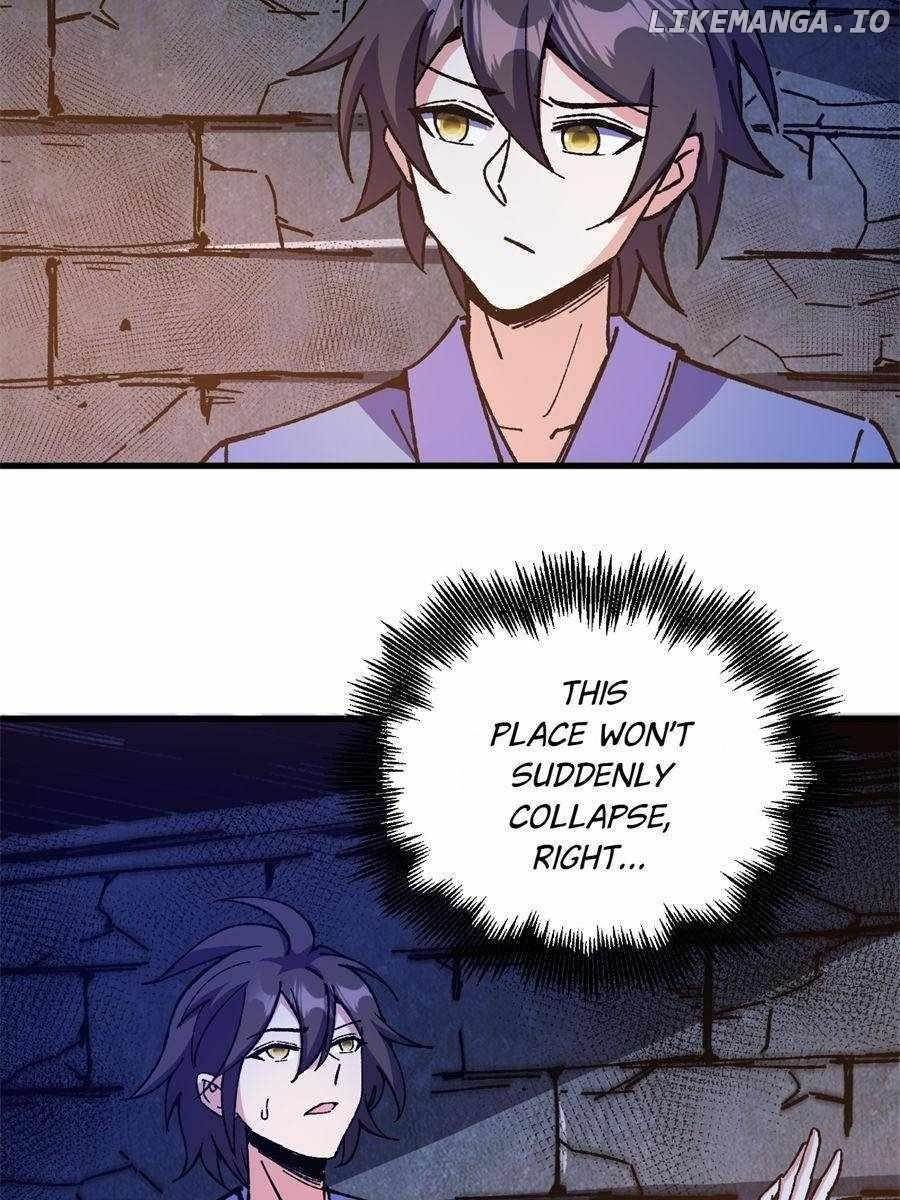 I Became a Big-Shot on the Heavenly Chapter 69 - Page 3