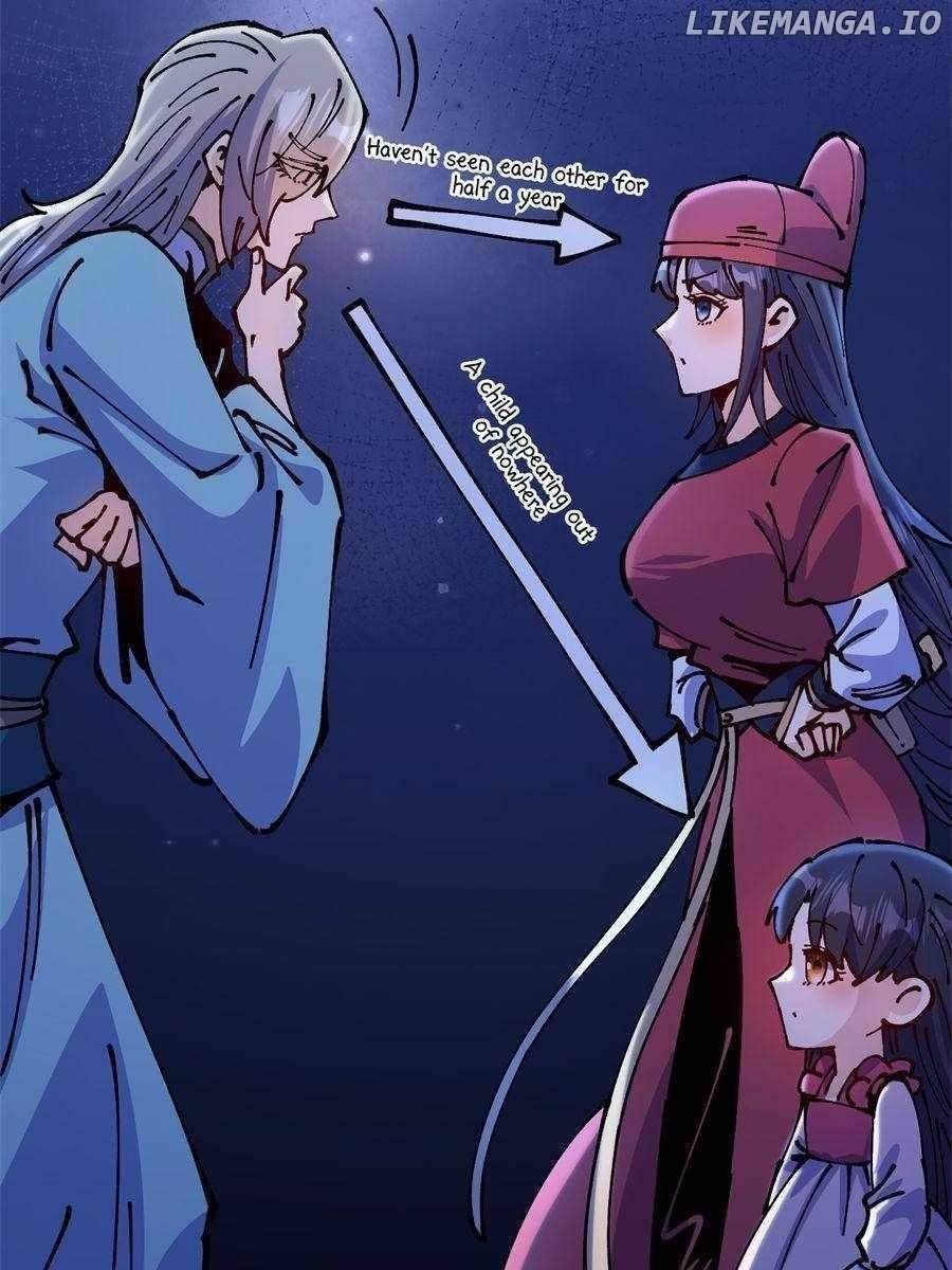 I Became a Big-Shot on the Heavenly Chapter 69 - Page 31